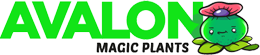 Avalon Magic Plants